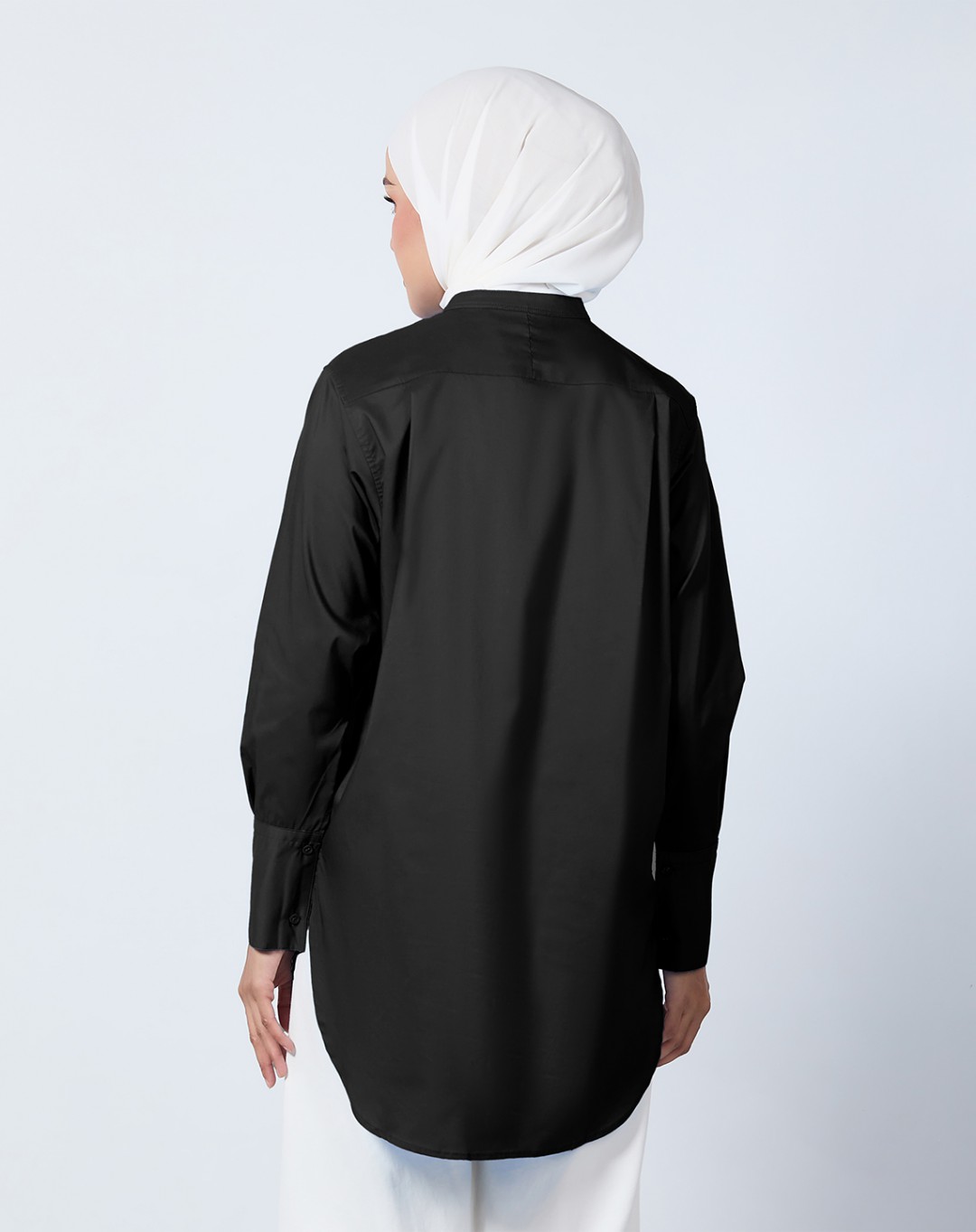 PETUNIA BLOUSE