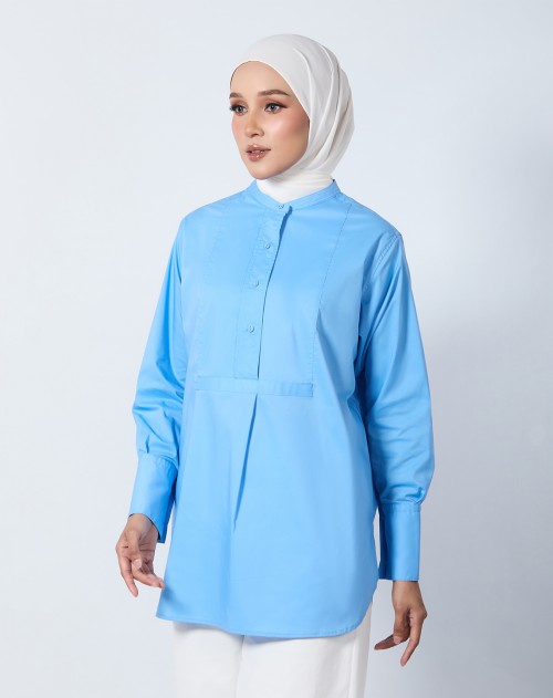 PETUNIA BLOUSE