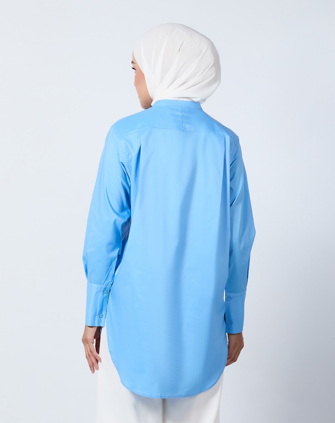 PETUNIA BLOUSE