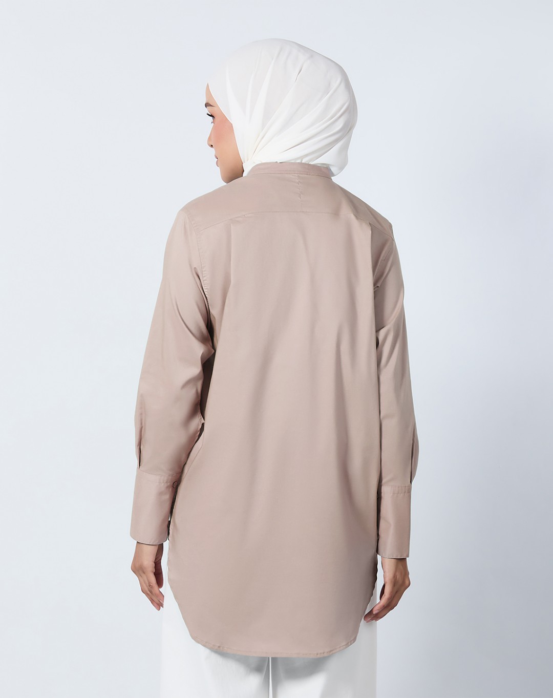 PETUNIA BLOUSE