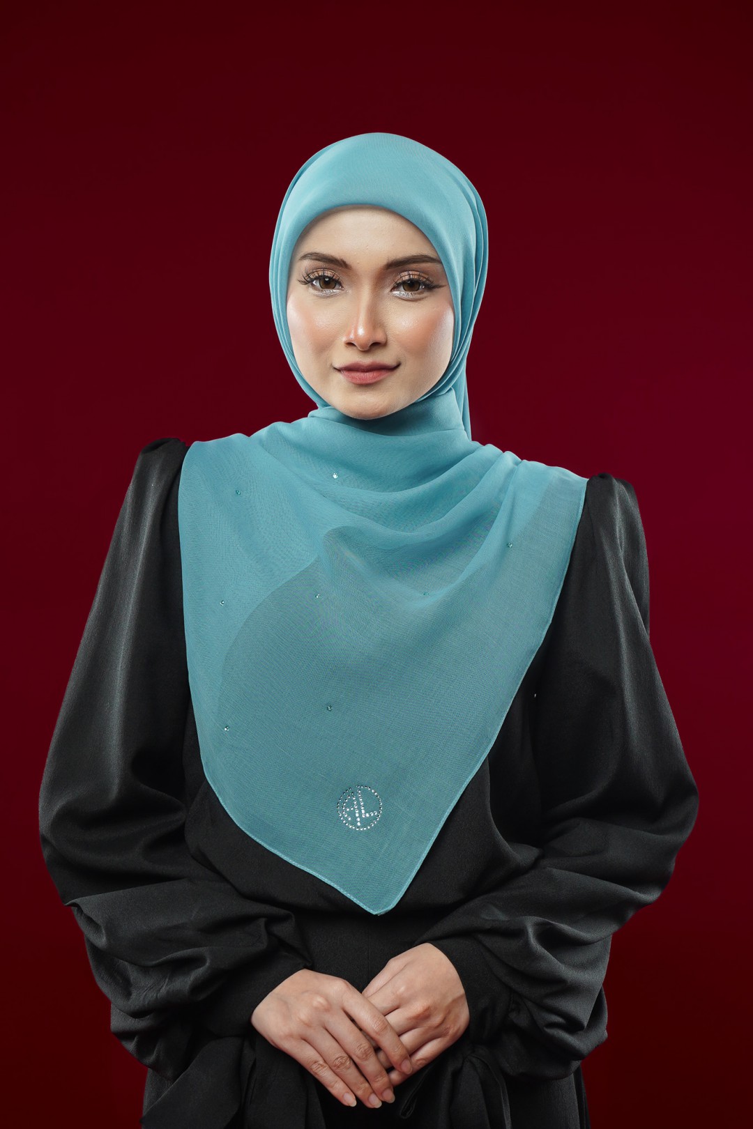 SQUARE BASIC ARUMI VOILE PLAIN 169