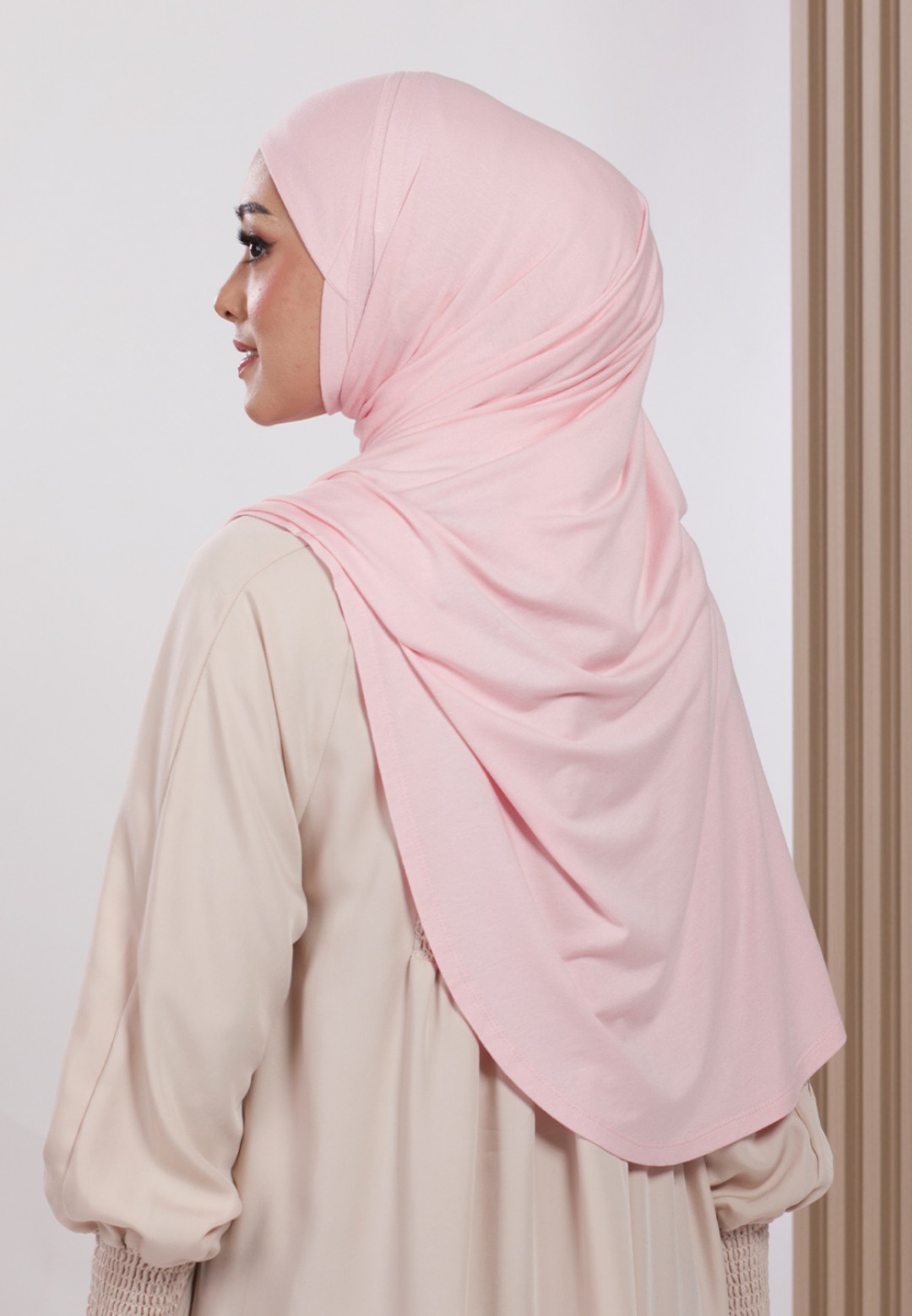 TASNEEM INSTANT SHAWL