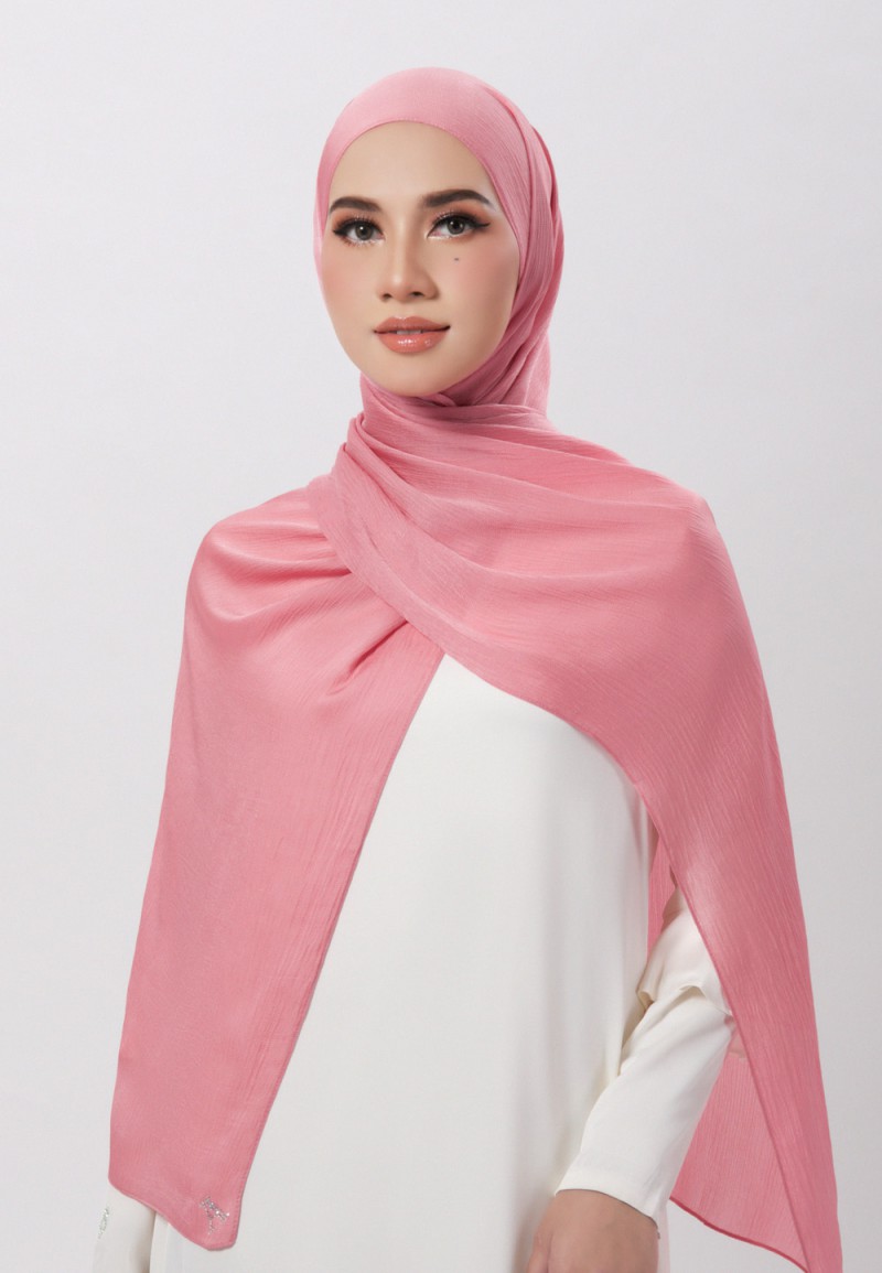 SHAWL 229 DEW PLAIN