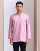 KURTA KHAIR IN PINK