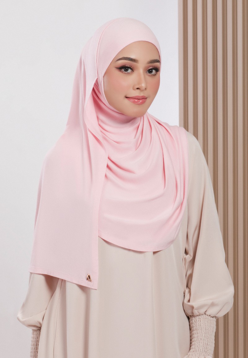 TASNEEM INSTANT SHAWL