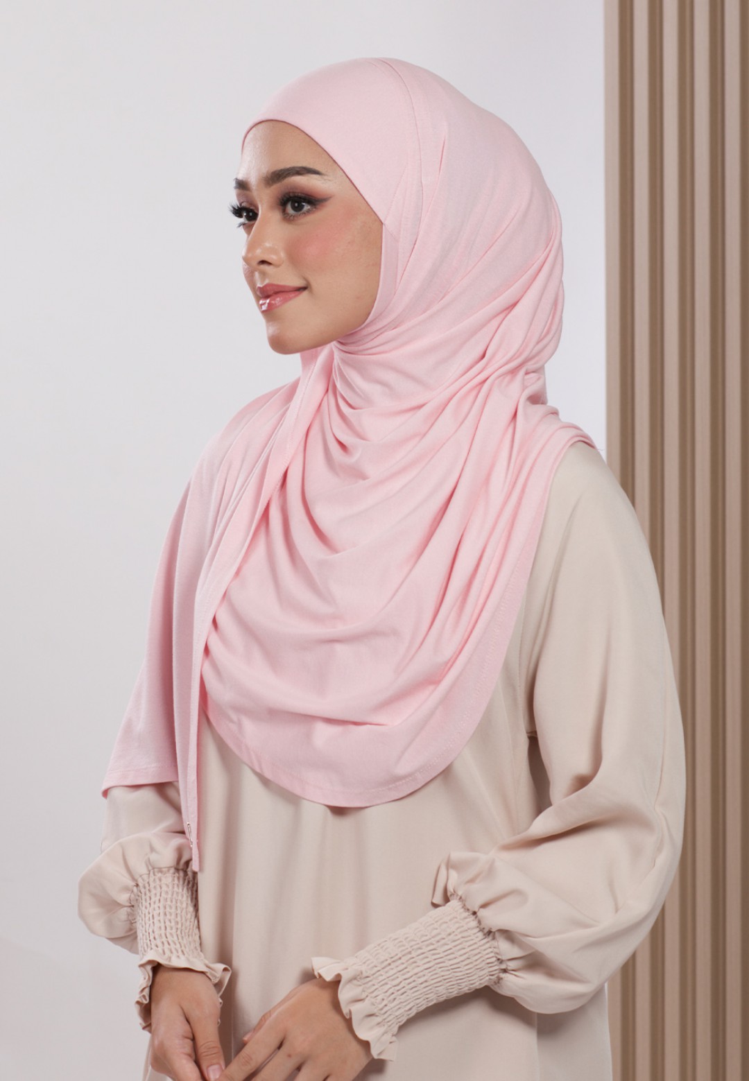 TASNEEM INSTANT SHAWL