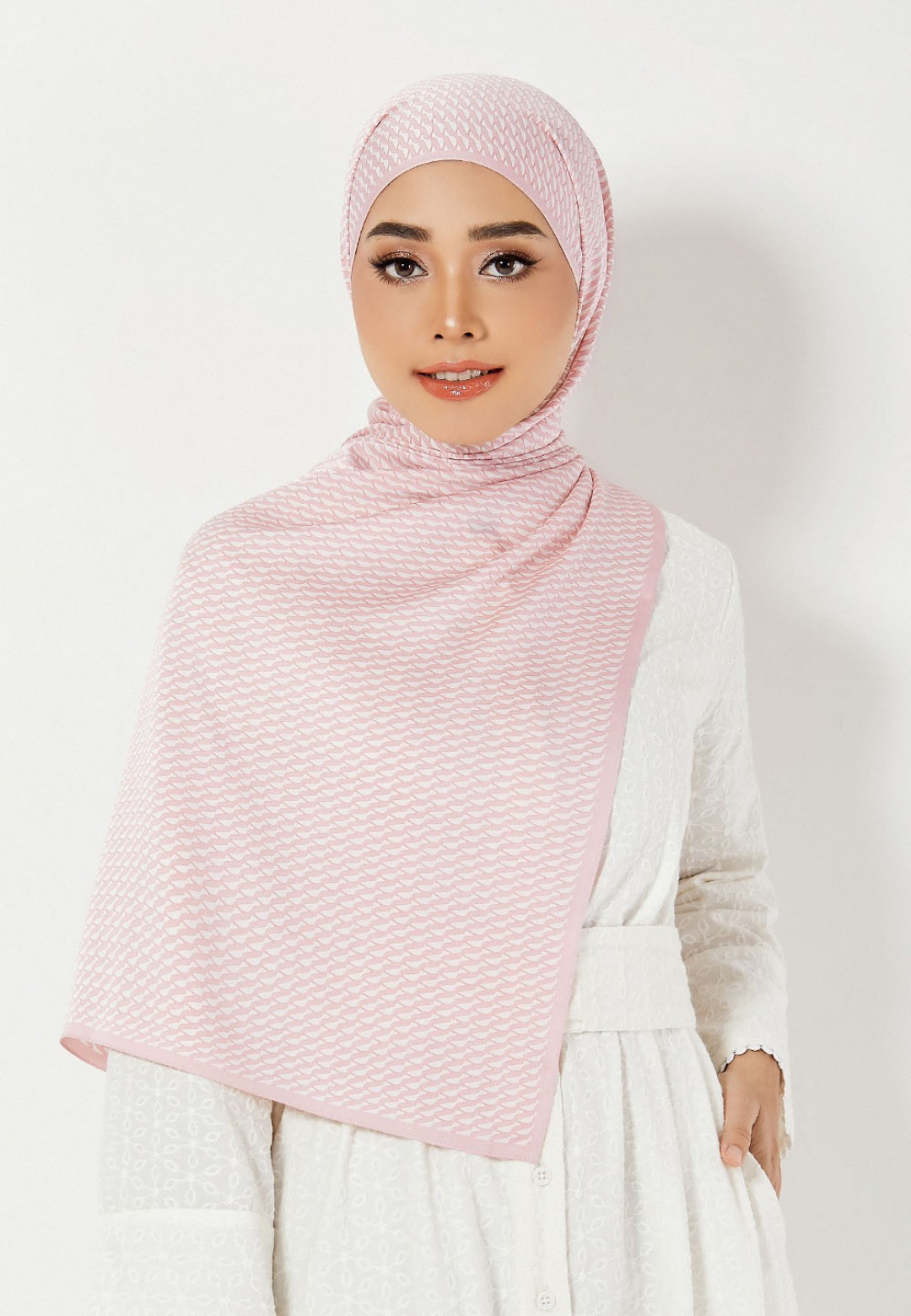 SHAWL 289 ICONIC VOL.2