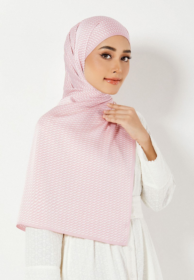 SHAWL 289 ICONIC VOL.2