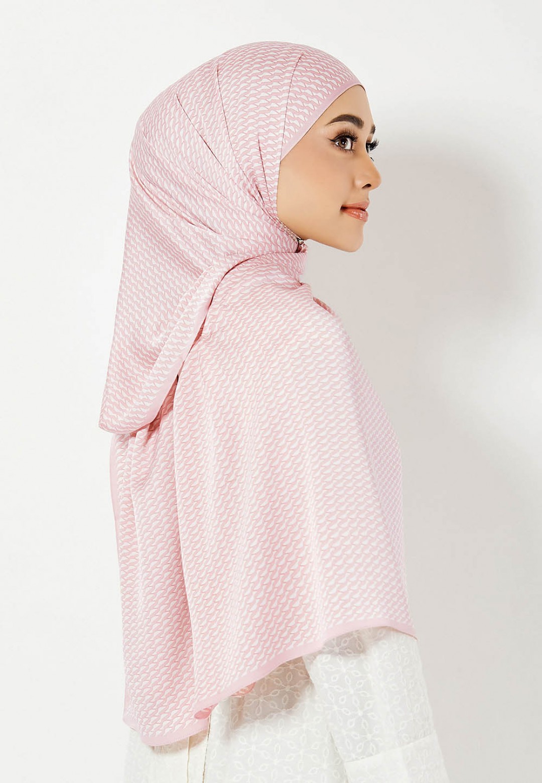 SHAWL 289 ICONIC VOL.2