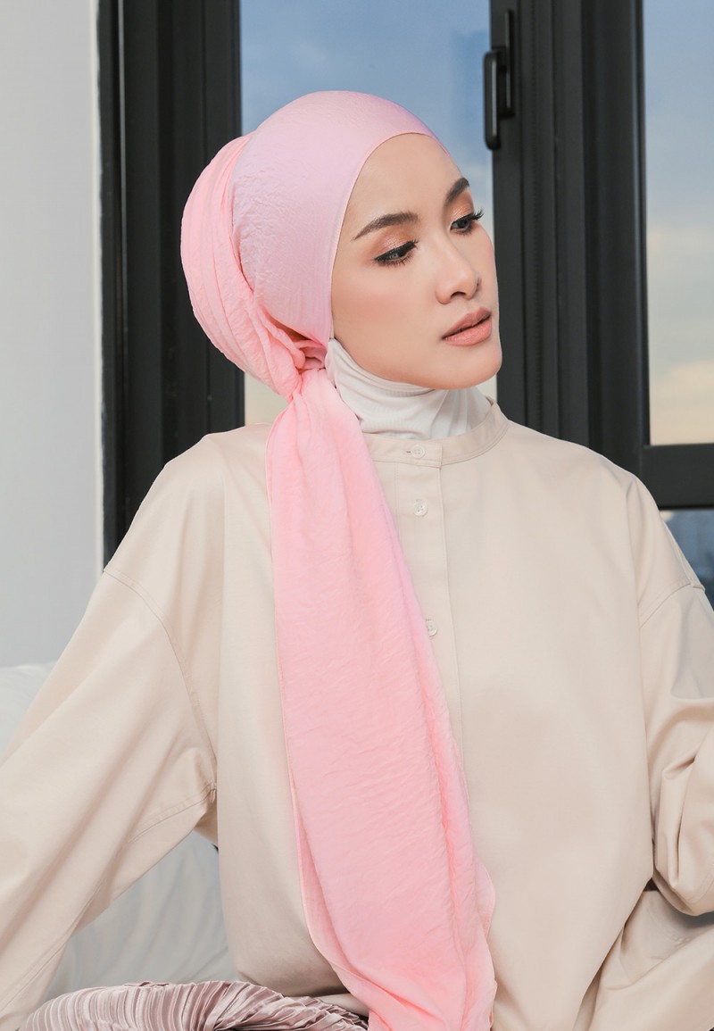 SHAWL POSH BASIC 129