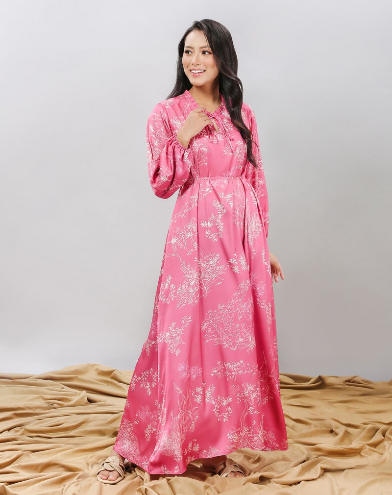 AYLA DRESS
