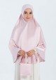 TELEKUNG WIDAD TRAVEL IN PINK (MINI)