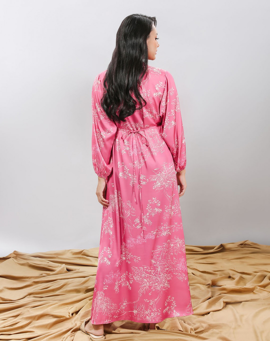 AYLA DRESS