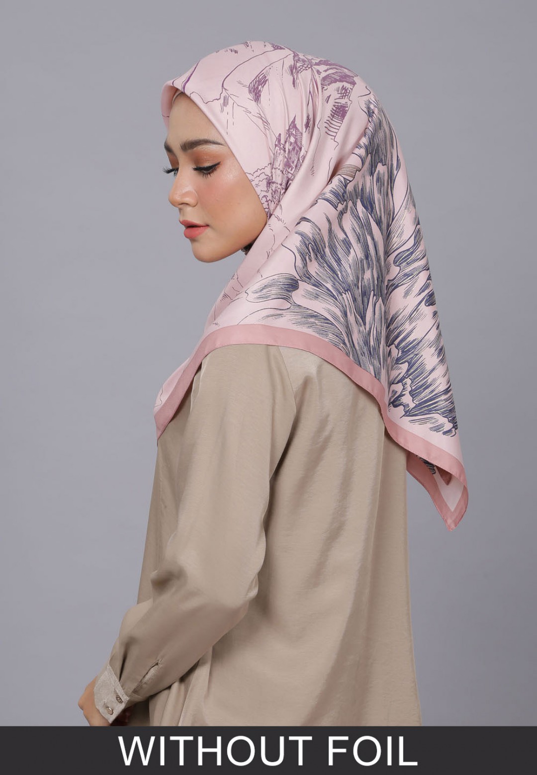 SQ CHATEAU TWILL PTD 190