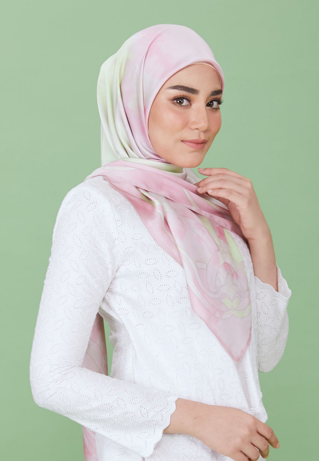 SQ TO DYE FOR BY ARIANI PTD 219