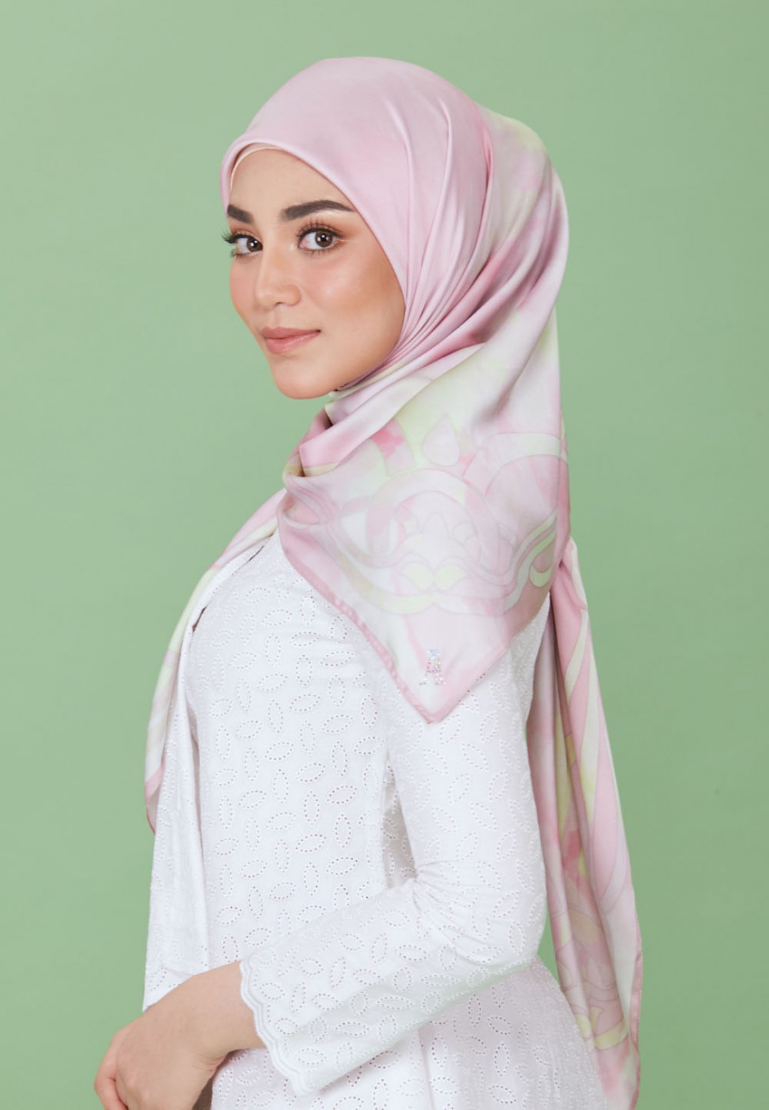 SQ TO DYE FOR BY ARIANI PTD 219