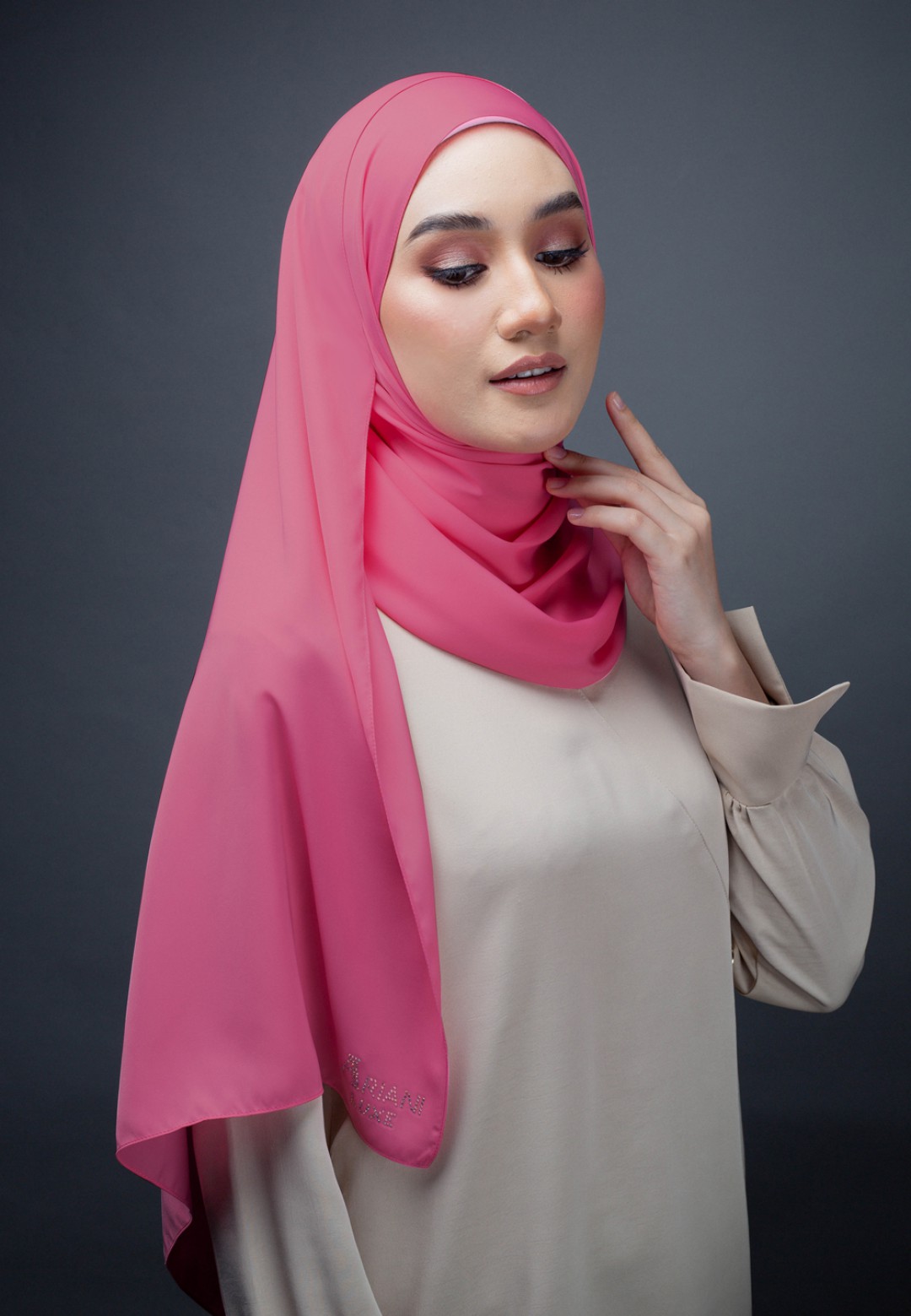SHAWL LYRA 129