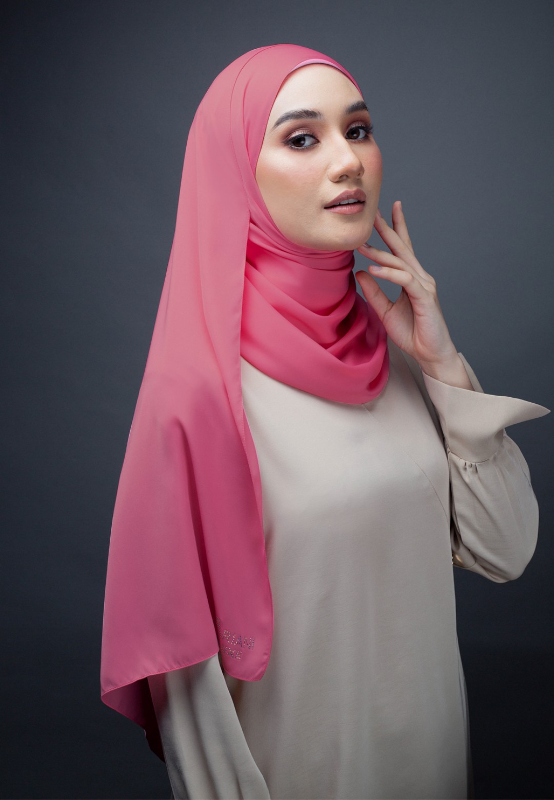 SHAWL LYRA 129