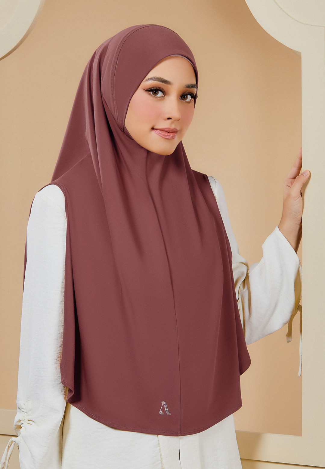 TIARA 129 MAARIYA SIDE SLIT