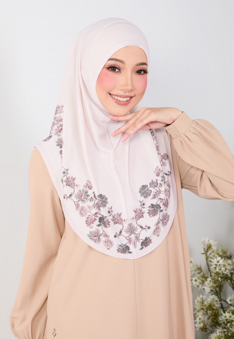 TIARA SARYNA PRINTED S/A STD