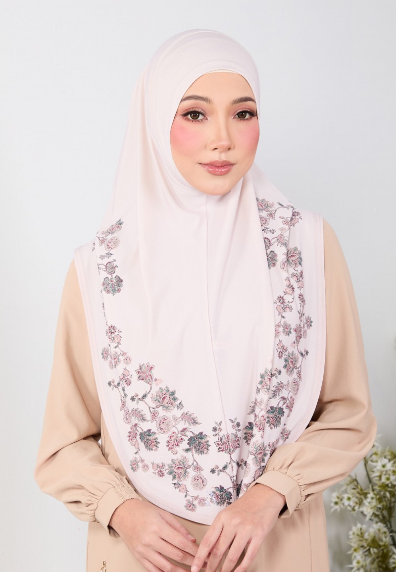 TIARA SARYNA PTD S/A LABUH