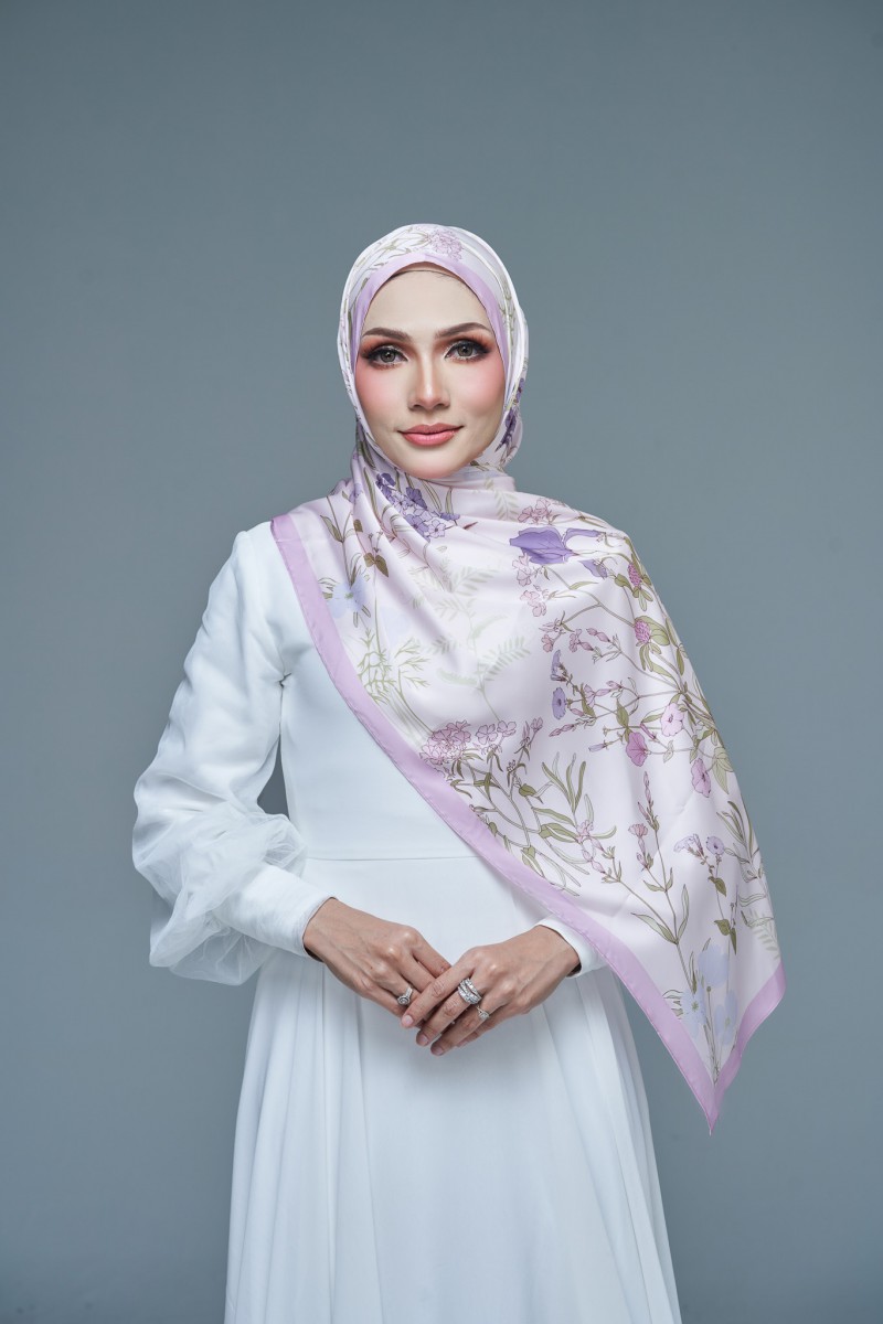 SHAWL SIARA PTD
