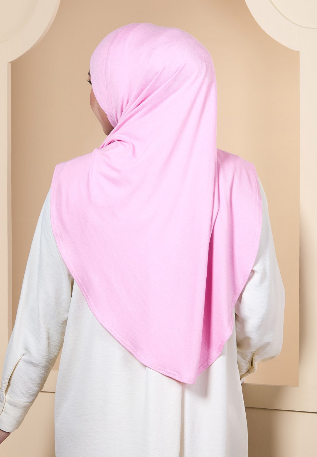 TIARA ZARITH PLAIN EXTRA LARGE S/A