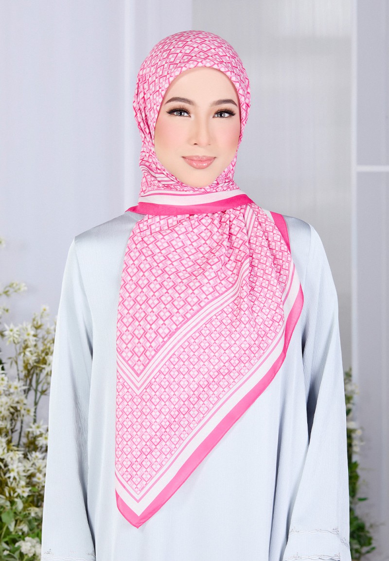 SQ SAMEERA VOILE PRINTED