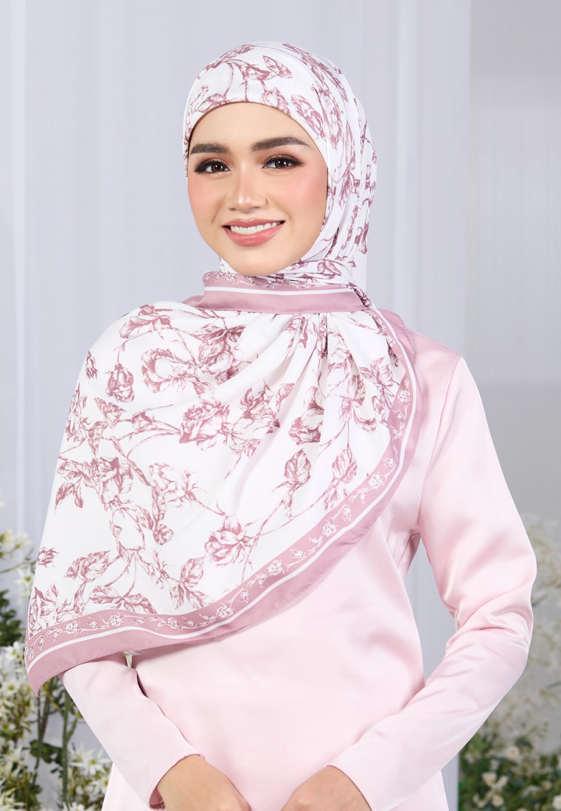 SQ NISREEN TWILL PTD