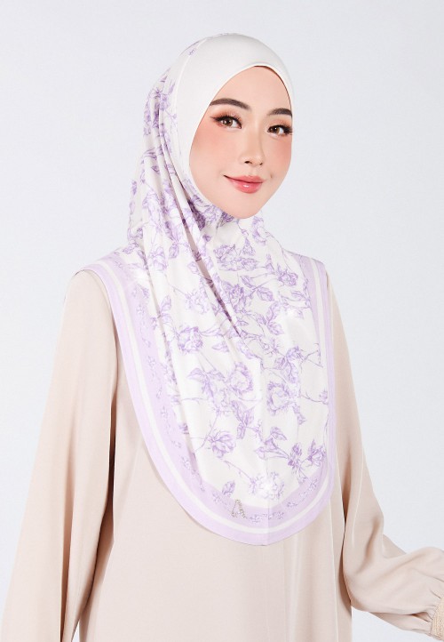 TIARA NISREEN STD S/A DIAMOND
