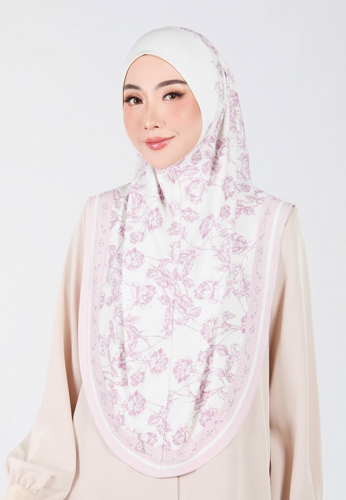 TIARA NISREEN LABUH S/A