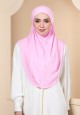 TIARA ZARITH IN PINK (LARGE)