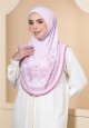 TIARA KAMILIA STD IN PINK (DIAMOND)
