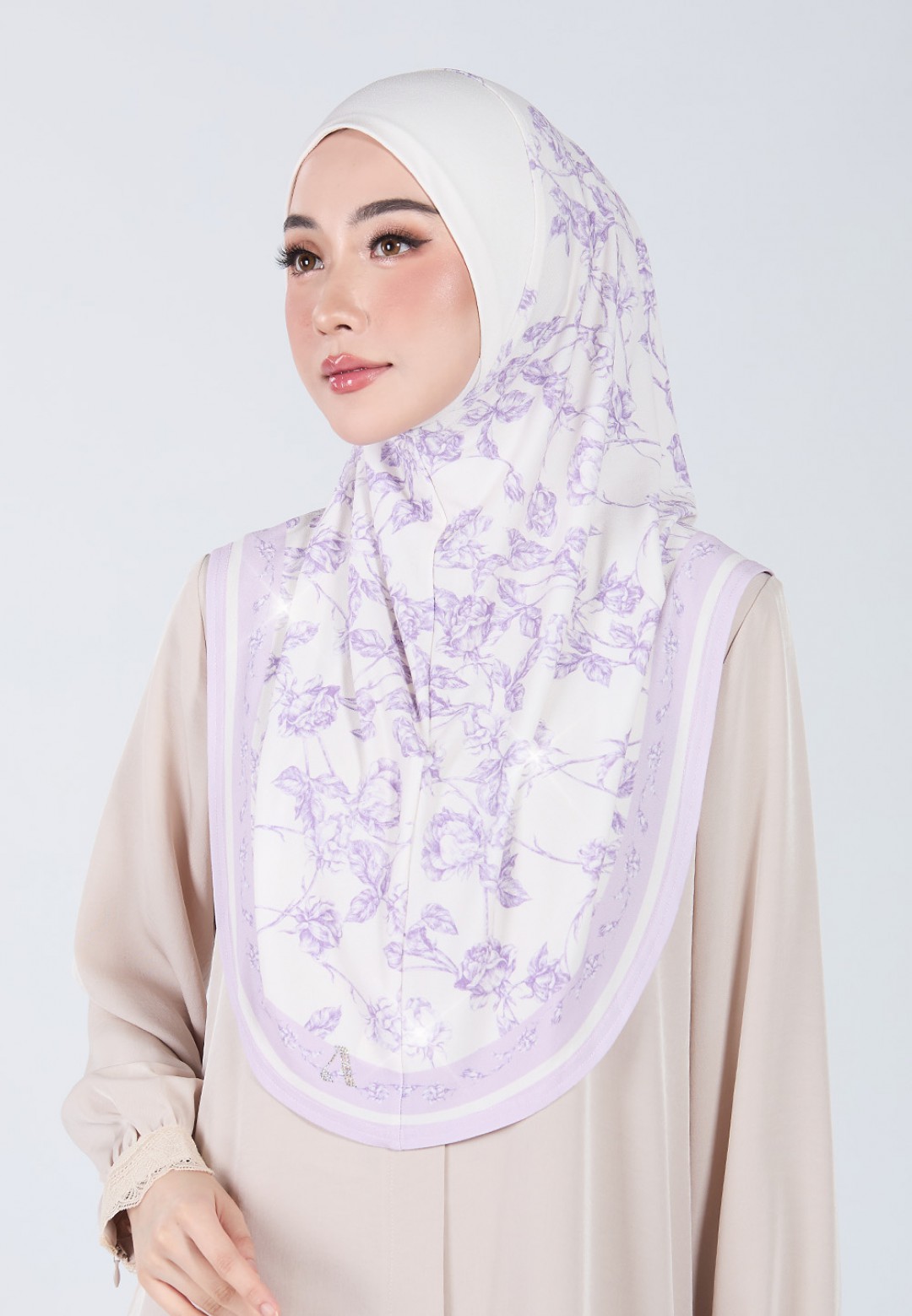 TIARA NISREEN STD S/A DIAMOND