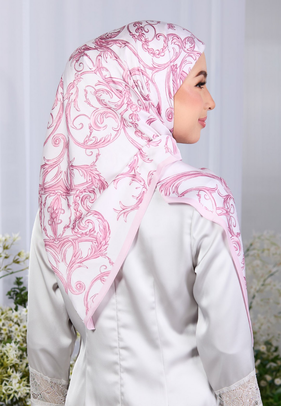 SQ EVELORA PRINTED