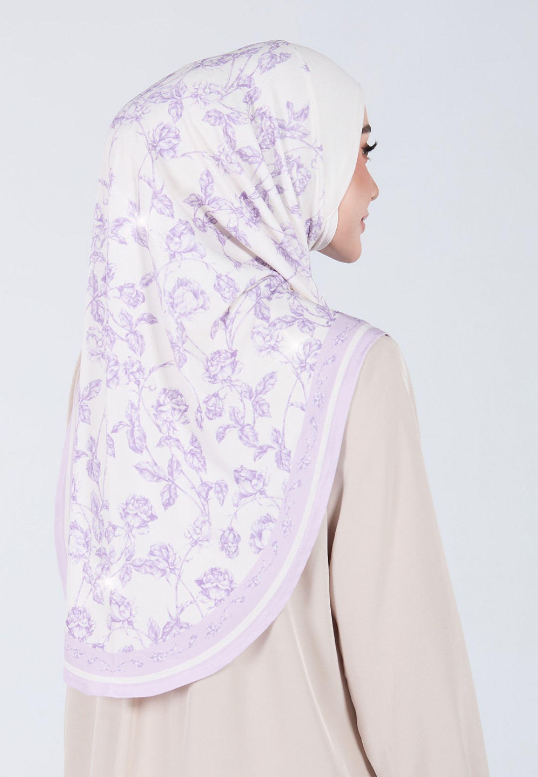TIARA NISREEN STD S/A DIAMOND