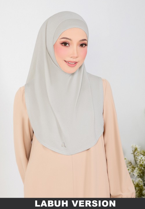 INSTANT ASYRIA LABUH PLAIN
