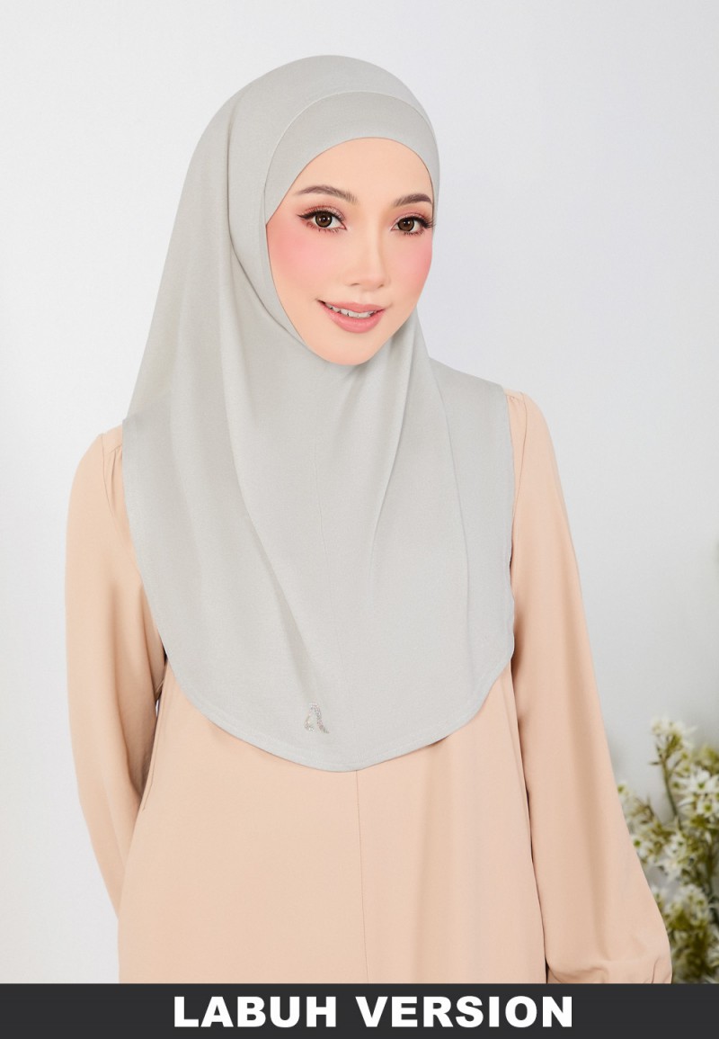 INSTANT ASYRIA LABUH PLAIN