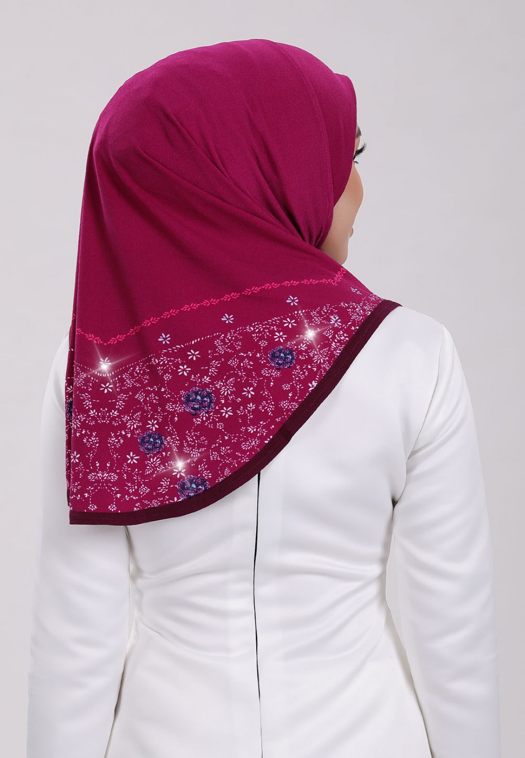TIARA INTERSTELLAR PTD DIAMOND 298