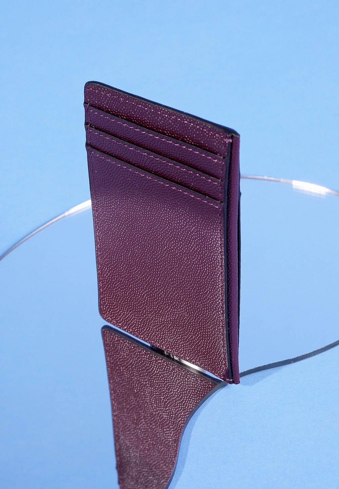 CARD HOLDER