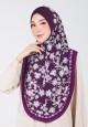 TIARA NISREEN LABUH S/A IN PLUM
