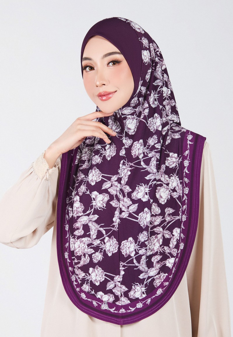 TIARA NISREEN LABUH S/A