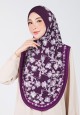 TIARA NISREEN LABUH S/A DIAMOND IN PLUM
