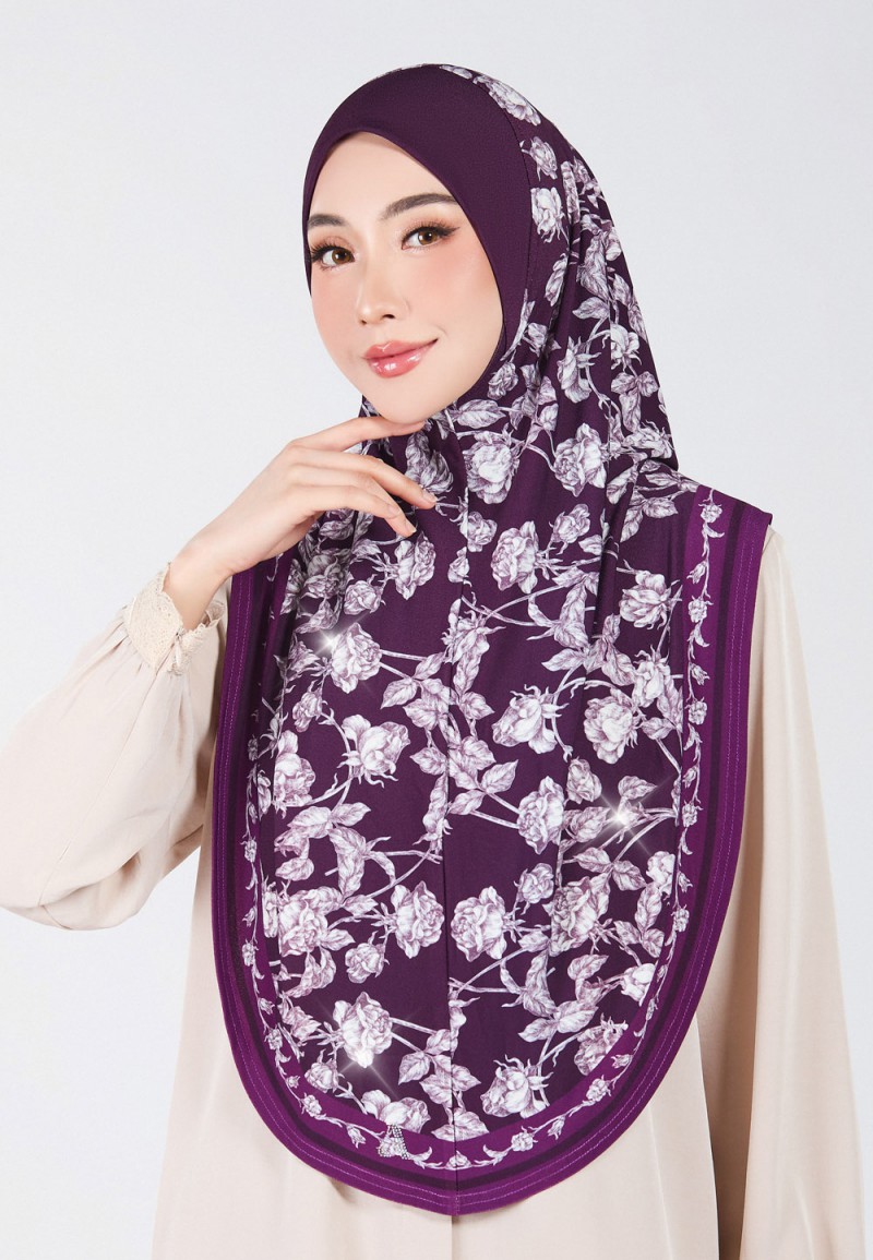 TIARA NISREEN LABUH S/A DIAMOND