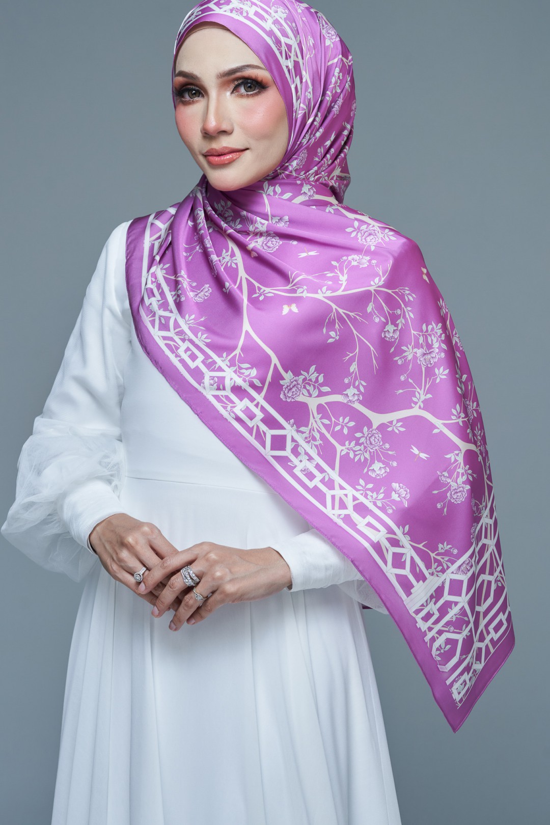 SHAWL SERAYA PTD