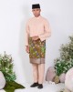 BAJU MELAYU ALWAN IN POTPOURRI