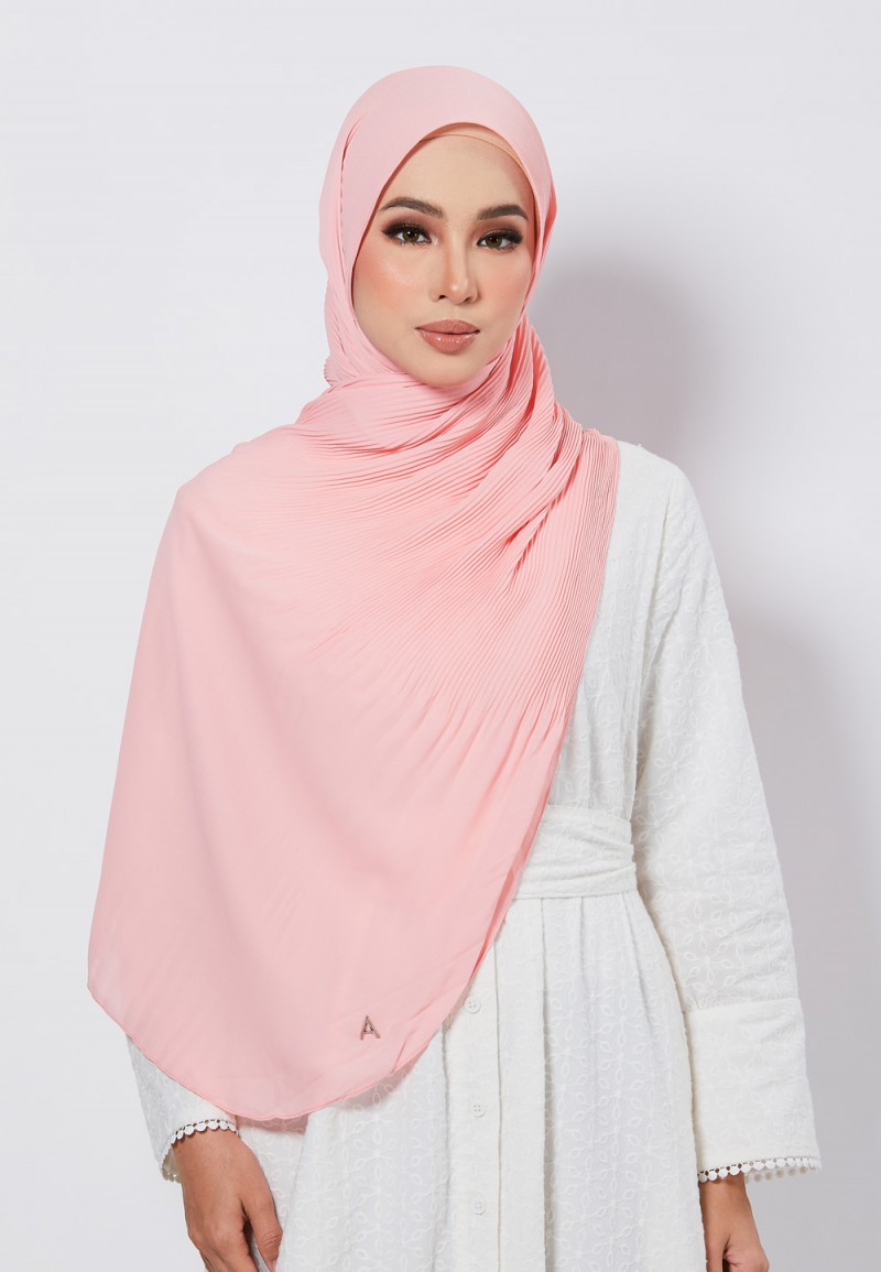 SHAWL PRETTY PLEATS 189