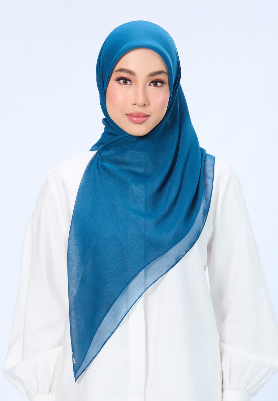 SQ INAYA VOILE PLAIN