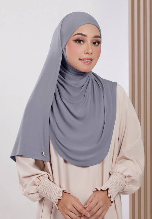 TASNEEM INSTANT SHAWL