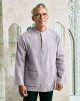 KURTA AJMAL IN SILVER FILIGREE